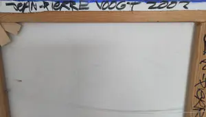 Jean Pierre Voogt - Zonder titel kopen? Bied vanaf 500!