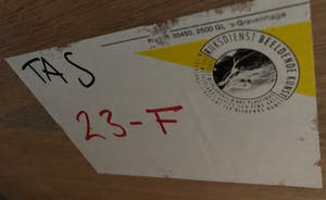 Henk Tas - Memphis Maffia kopen? Bied vanaf 250!