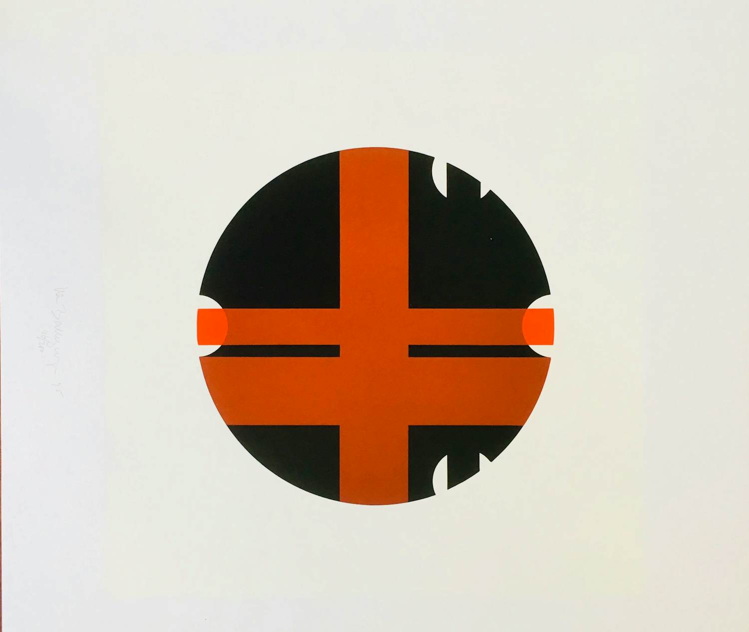 Willem van Ballegooyen - Zonder titel kopen? Bied vanaf 25!