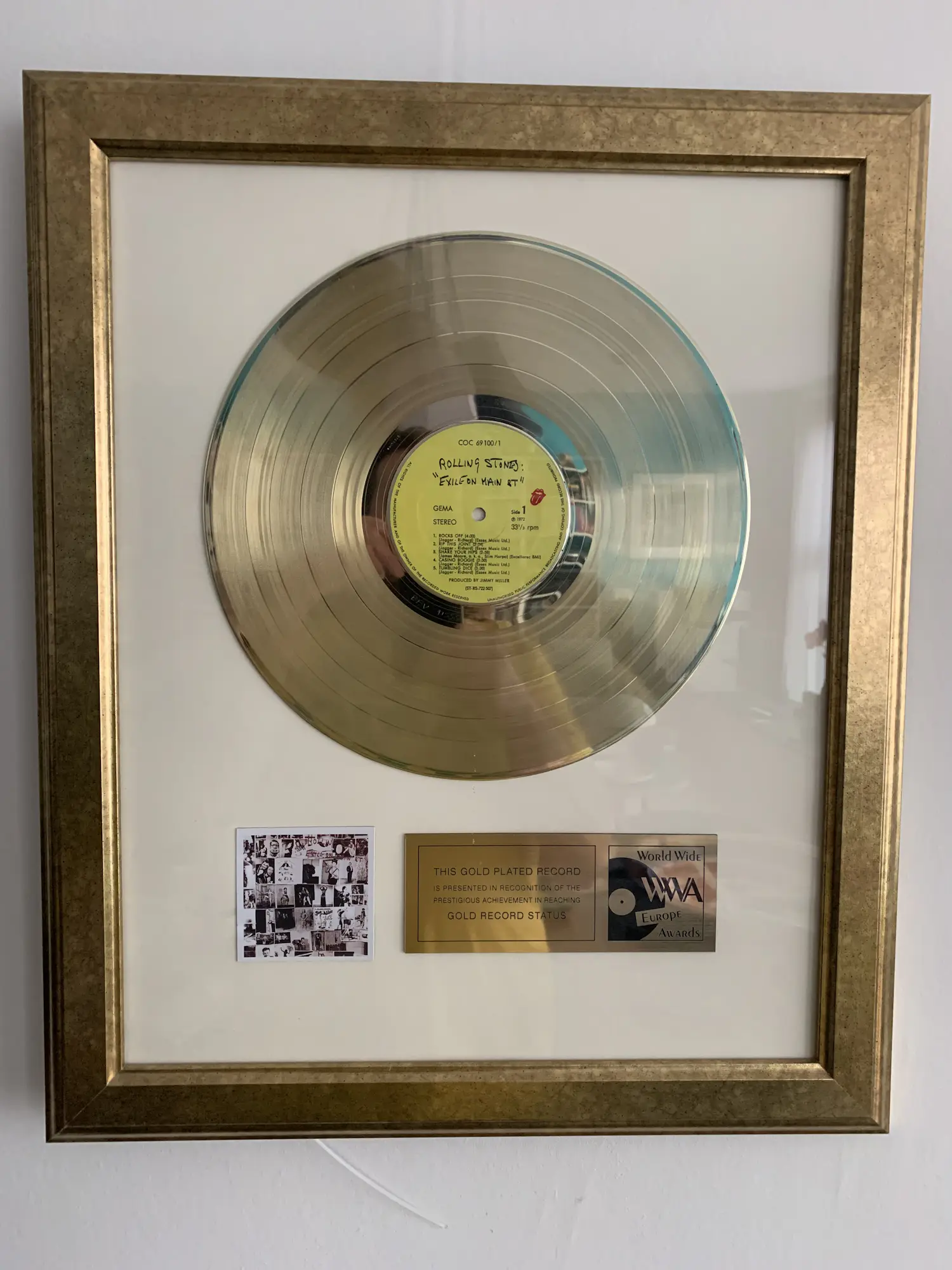 The Rolling Stones (1962)