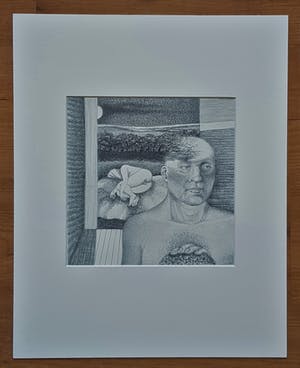 Ank Overweel - Een drom kopen? Bied vanaf 45!