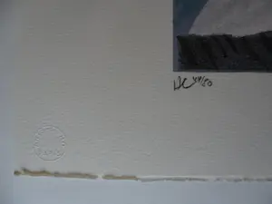 Marie Laurencin - Litho. Titel. DEUX VROUWEN / TWEE VROUWEN kopen? Bied vanaf 40!