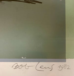 Bob Lens - Zonder titel kopen? Bied vanaf 25!