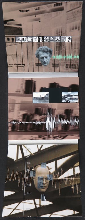 Nicolas Iljine - The expressions of massmoca, 1995 kopen? Bied vanaf 1!