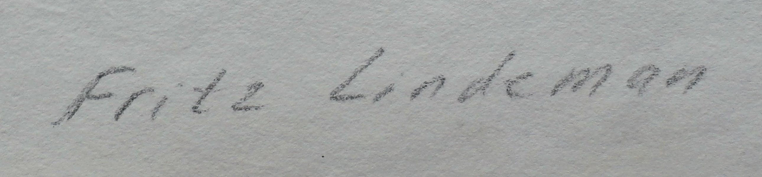 Frits Lindeman - Ets - 1977 kopen? Bied vanaf 45!