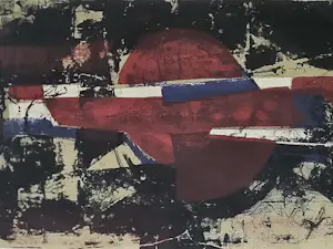 Allan Schmidt - Abstract. kopen? Bied vanaf 75!