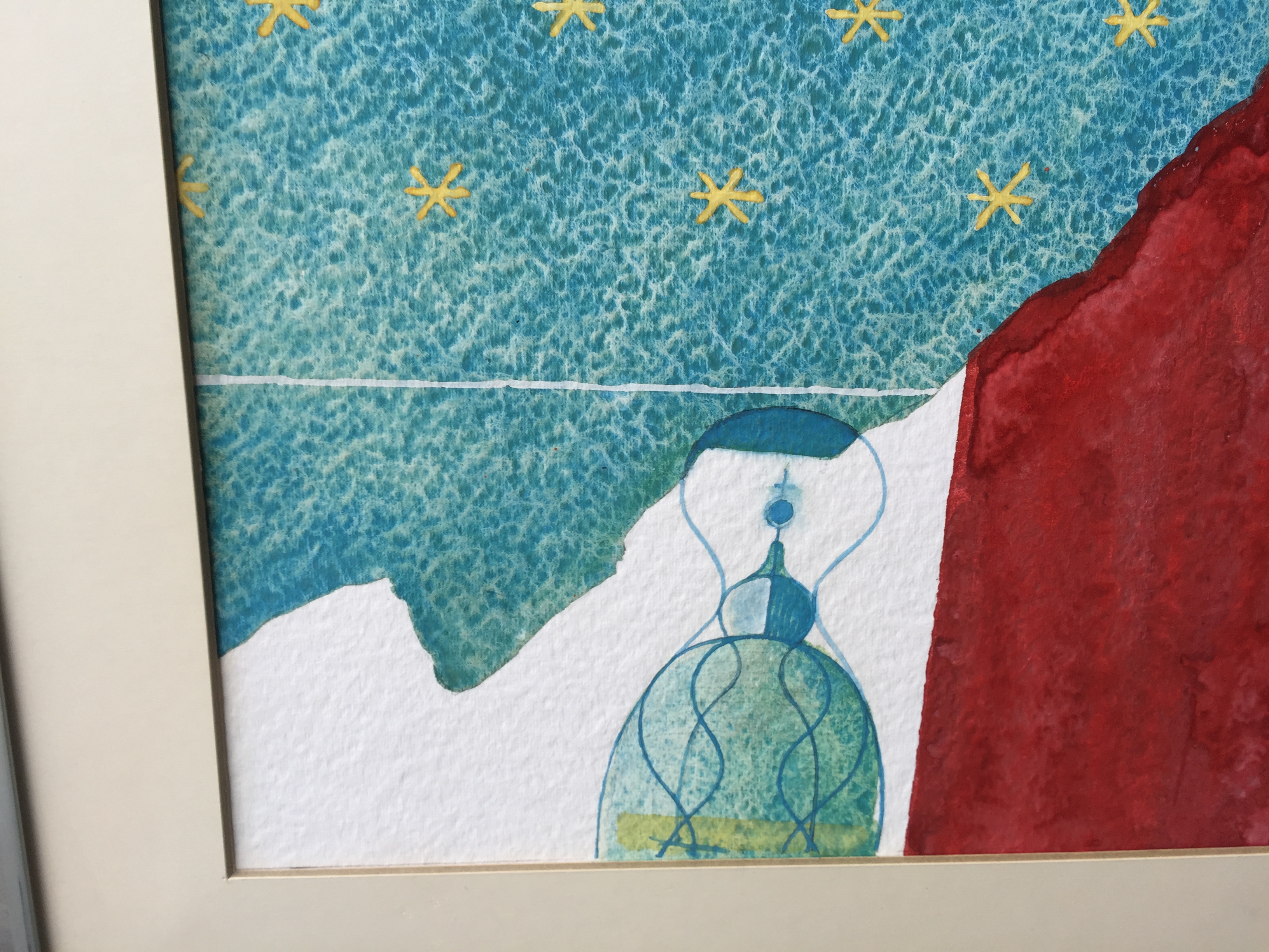 Adrian de Gijzel - ‘snachts denkend aan Venetië kopen? Bied vanaf 1!