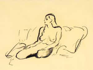 Luis Filcer - Model 1 verkocht voor € 45!