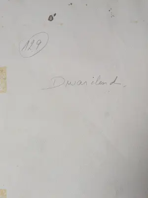 Walter Ponsaert - dwarrelend kopen? Bied vanaf 95!