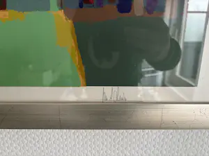 Ton Schulten - Nazomer,1999 kopen? Bied vanaf 1400!