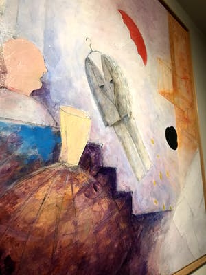 Henk Kraayenzank - Werk 0115 kopen? Bied vanaf 277!