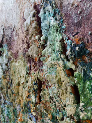 Gerard Strik - Zonder Titel (Groot!) kopen? Bied vanaf 640!