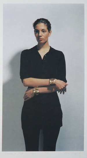 Marc Ruygrok - Piëzografie, Heaven + Hell kopen? Bied vanaf 1!