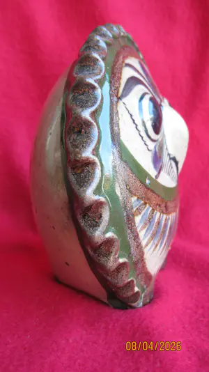 Jorge Wilmot - Tonala uil. kopen? Bied vanaf 45!