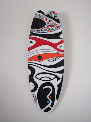 Carole CARPIER - ALOHA II kopen? Bied vanaf 109!