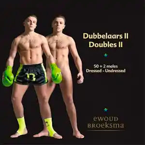 Ewoud Broeksma - Dubbelaars II verkauft für € 39!