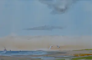 Franklin Meijer - Terschelling Noordsvaarder kopen? Bied vanaf 50!
