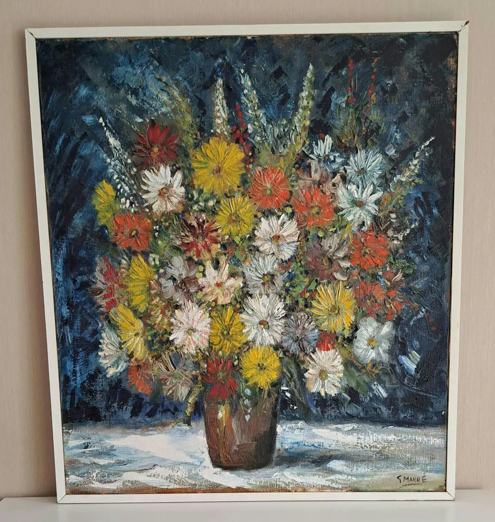 Gerrit Marre (1904-1986)