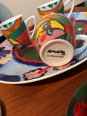Corneille - Corneille diversen servies kopen? Bied vanaf 125!