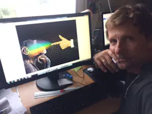 Mr Strange - De senior leidinggevende kopen? Bied vanaf 85!