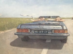 Erik Tierolf - Fietser kopen? Bied vanaf 2000!