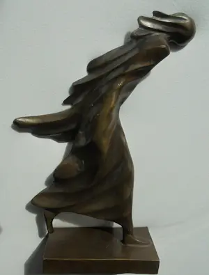 Abdulaye Gandema - "Tegen de wind in". kopen? Bied vanaf 125!