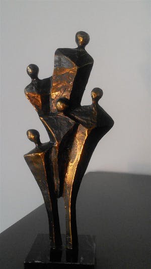 Corry Ammerlaan - Vijf personen kopen? Bied vanaf 45!