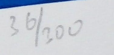 Henk van der Plas - Zeefdruk: Abstracte compositie - 1988 kopen? Bied vanaf 55!