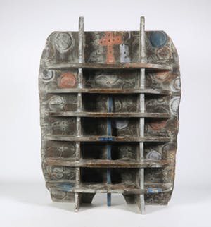 Pauline Wiertz - Keramiek, Cirkels I kopen? Bied vanaf 150!