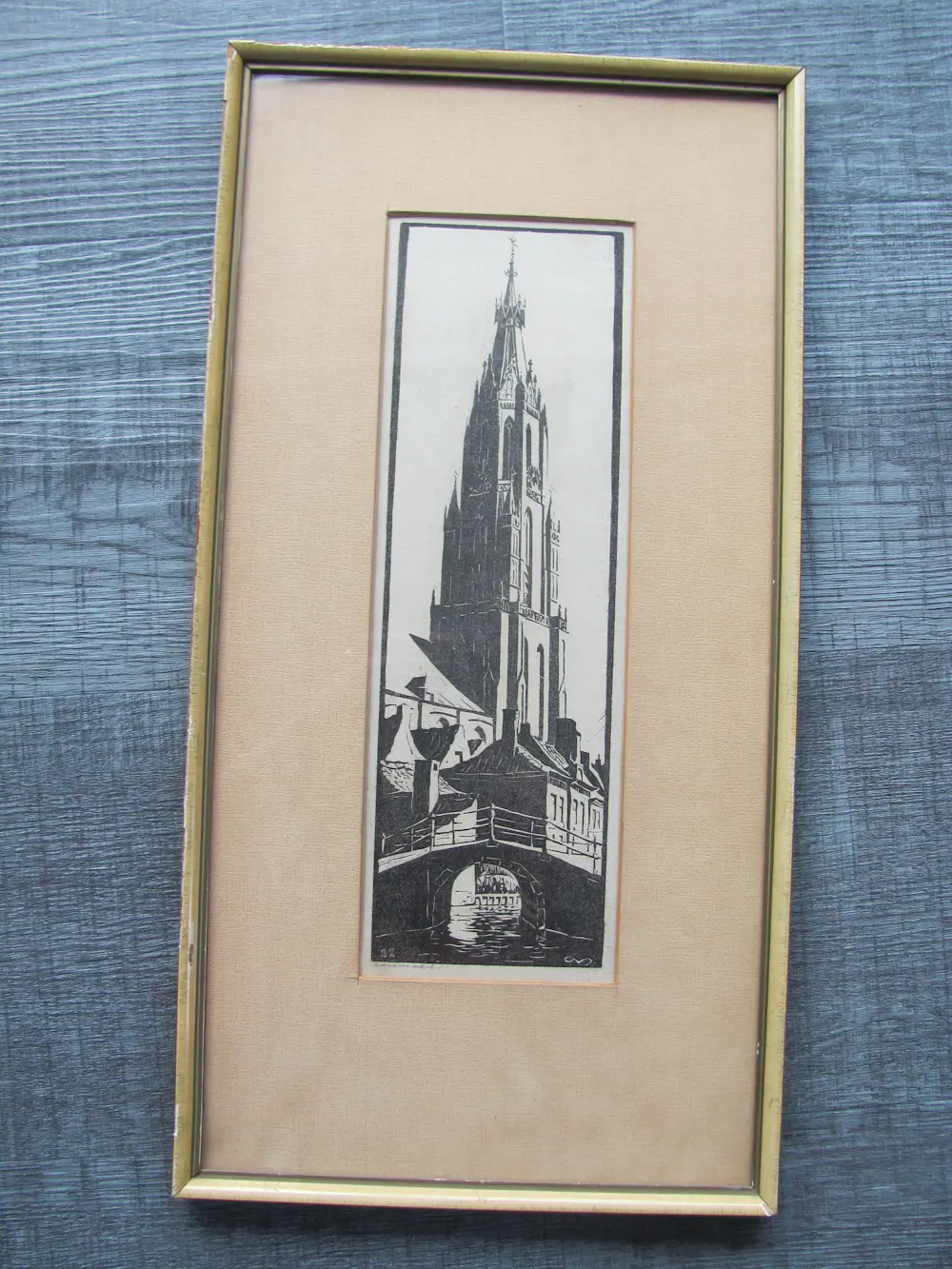 Cor van Oel (1899-1979)