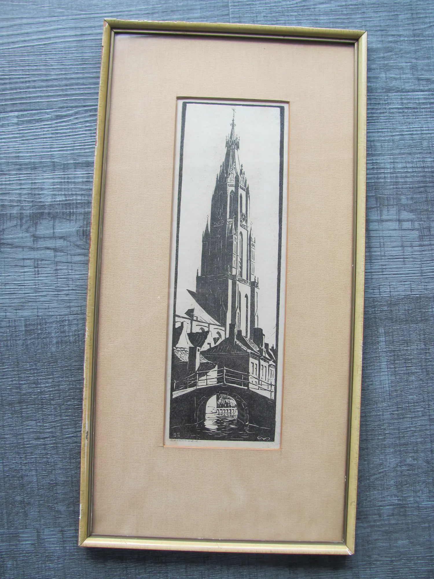 Cor van Oel (1899-1979)