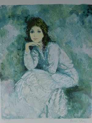 Bernard Charoy - Julie kopen? Bied vanaf 25!