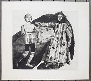 Herman Berserik - Poppen, ets kopen? Bied vanaf 95!