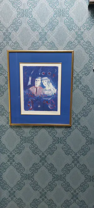 Katrien Caymax - Eeuwige liefde kopen? Bied vanaf 100!