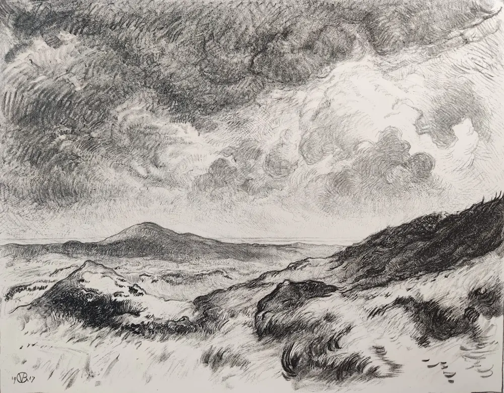 Johannes Graadt van Roggen (1867-1959)