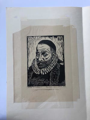 Jan Strube - Willem de Zwijger nr 5 kopen? Bied vanaf 55!