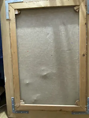 Pieter Dik - Bloemstilleven kopen? Bied vanaf 350!