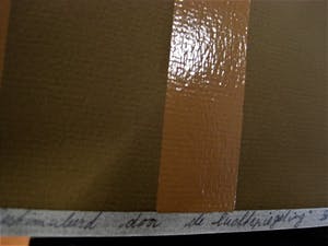 Theo van den Akker - Vituoos Zaans Graficus - Serigrafie - beperkte oplage - "Luchtspiegeling" kopen? Bied vanaf 10!
