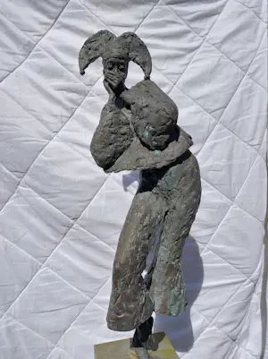 Marjolijn de Bruin - "Miracle" kopen? Bied vanaf 1200!