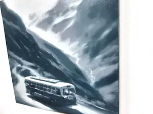 Erwin van Krey - Ausflug kopen? Bied vanaf 250!