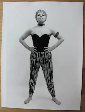 Nico Koster - Foto: Ferdi Tajiri kopen? Bied vanaf 75!