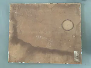 Gard van Wegberg - Expressionistisch dorpgezicht kopen? Bied vanaf 220!