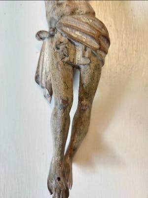 Curiosa - Corpus Christus - Hoort in ieder huis.... kopen? Bied vanaf 50!