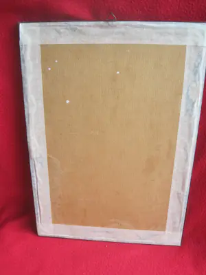 Niet of onleesbaar gesigneerd - Chinees/Japanse kalligrafie kopen? Bied vanaf 10!