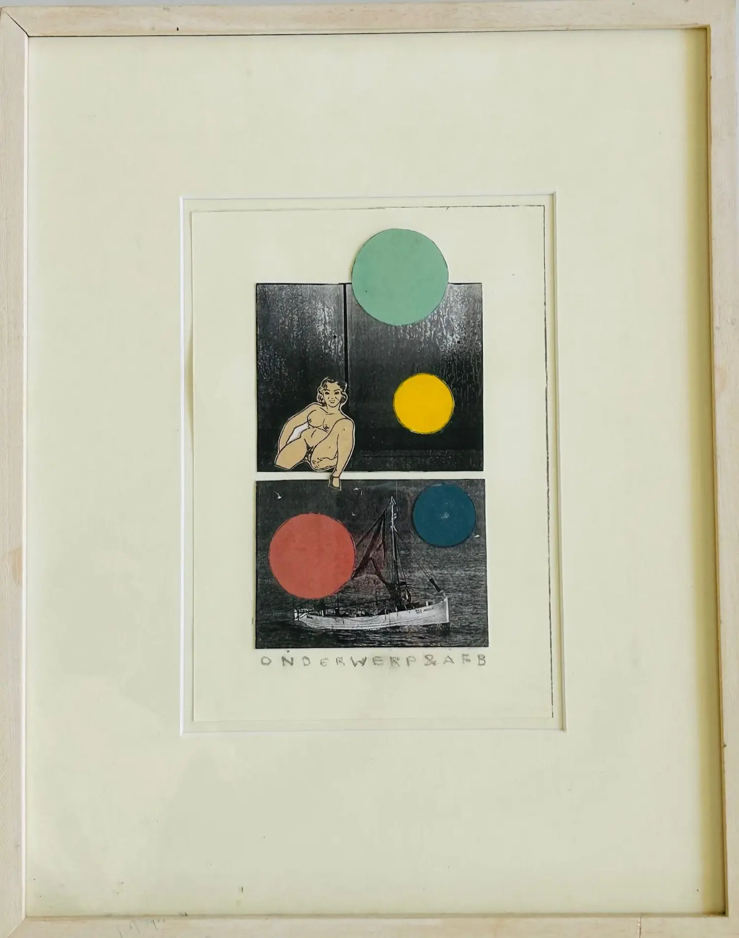 Reinier Lucassen (1939-2025)