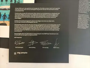 Raphael Hermans - Working Together kopen? Bied vanaf 20!