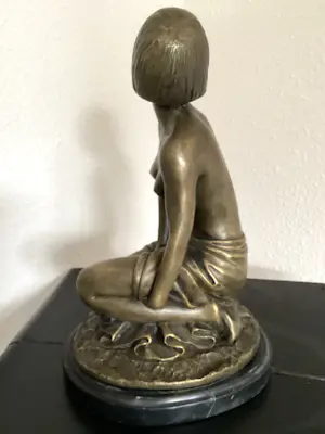 Amedeo Gennarelli - “Nude Aspasie” kopen? Bied vanaf 200!