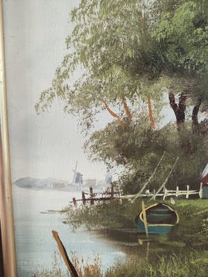 Bartha Femke Mirandolle - De Vries kopen? Bied vanaf 40!