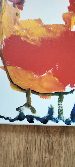 Anton Heyboer - Geen titel kopen? Bied vanaf 169!