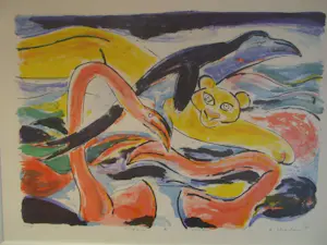 Anton Vrede - Slippin and Sliding kopen? Bied vanaf 40!